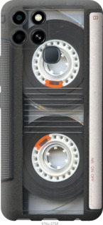 

Чохол Касета на Infinix Smart 6 1569154