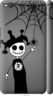

Чохол Happy Halloween для HTC One X9 1418672