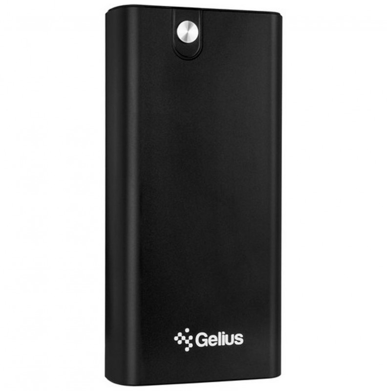 Портативное ЗУ Gelius Pro Edge GP-PB20-013 20000 mAh