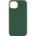 Фото TPU чехол Bonbon Metal Style для Apple iPhone 11 Pro (5.8") (Зеленый / Pine green) на vchehle.ua