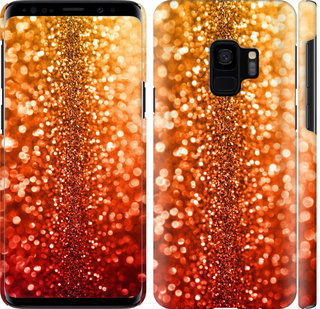 

Чехол Звездная пыль для Samsung Galaxy S9 693495