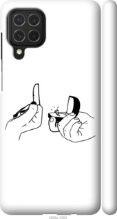 

Чохол Пропозиція на Samsung Galaxy M62 1621942