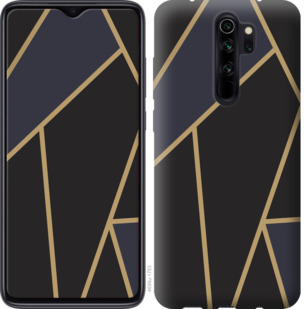 

Чохол Мозаїка 2 на Xiaomi Redmi Note 8 Pro 856681