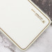 Фото Кожаный чехол Xshield для Samsung Galaxy A50 (A505F) / A50s / A30s (Белый / White) на vchehle.ua