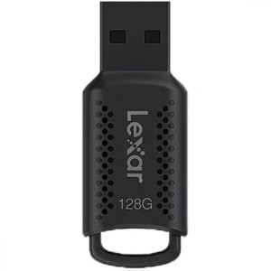 Флеш накопичувач LEXAR JumpDrive V400 (USB 3.0) 128GB