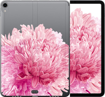 

Чохол Хризантема на iPad Pro 11 2018 844085