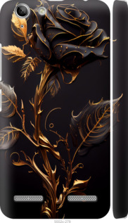 

Чохол Троянда 3 на Lenovo K5 Plus 1508823
