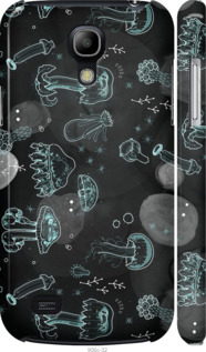 

Чохол Медузи на Samsung Galaxy S4 mini 1392803