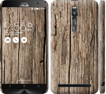 

Чехол Текстура дерева для Asus Zenfone 2 ZE551ML 754096