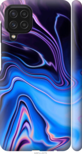 

Чохол Візерунок води на Samsung Galaxy A22 A225F 1224496
