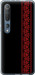 Чехол Вышиванка 53 для Xiaomi Mi 10