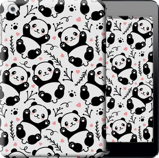 

Чохол Панди для iPad mini 4 722922