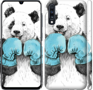 

Чохол Панда-боксер на Samsung Galaxy A70 2019 A705F 710839