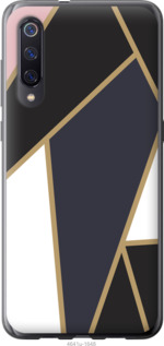 

Чехол Мозаика для Xiaomi Mi9 833205