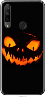 

Чехол Огненный Джек v1 для Huawei Honor 9X 1423153