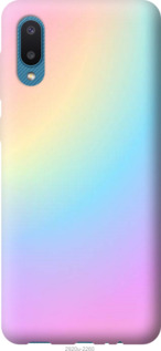 

Чохол Веселка 2 на Samsung Galaxy A02 A022G 1167964