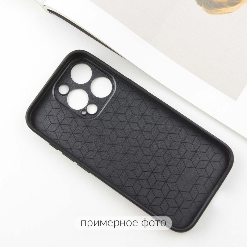Фото TPU+PC чохол Prisma Fluffie на Xiaomi Redmi Note 12 4G (Bear) на vchehle.ua