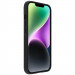 Купить TPU+PC чехол Nillkin Textured S Magnetic для Apple iPhone 14 (6.1") (Black) на vchehle.ua