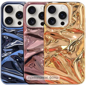 Чехол TPU Sea для Apple iPhone 15 (6.1")