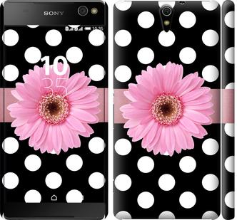 

Чохол Горiшок 2 на Sony Xperia C5 Ultra Dual E5533 150756