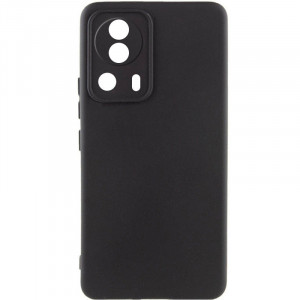 Чехол Silicone Cover Lakshmi Full Camera (A) для Xiaomi 13 Lite