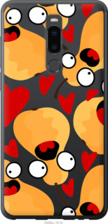 

Чехол Груши для Meizu Note 8 1432853
