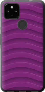 

Чехол Pattern Geometric Waves для Google Pixel 5A 1624233