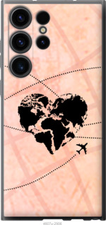 

Чохол Подорожуй на Samsung Galaxy S23 Ultra 1516839