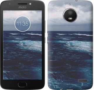

Чохол Океан на Motorola Moto E4 690230