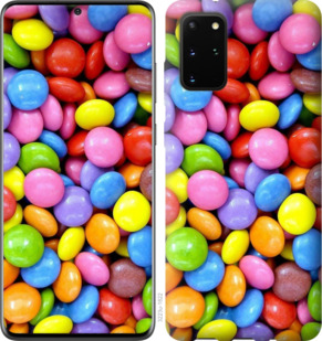 

Чехол M&D для Huawei Honor Play 4T Pro 920552