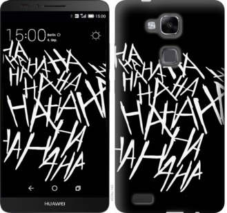

Чохол joker hahaha на Huawei Ascend Mate 7 750160