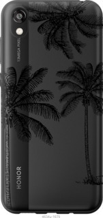 

Чехол Пальмы1 для Huawei Honor 8S 1019449