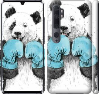 

Чохол Панда-боксер для Xiaomi Mi Note 10 875683