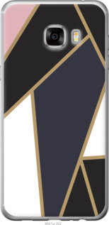

Чохол Мозаїка на Samsung Galaxy C7 C7000 832878