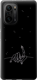

Чехол Романтика для Xiaomi Poco F3 1608886
