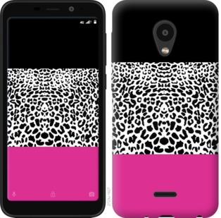 

Чехол Шкура леопарда v3 для Meizu C9 756736