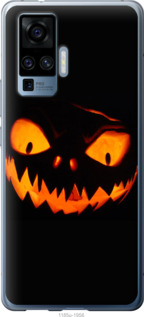 

Чехол Огненный Джек v1 для Vivo X50 Pro 1423257