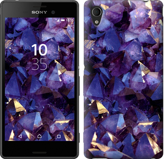

Чохол Кристали на Sony Xperia M4 Aqua E2312 411553