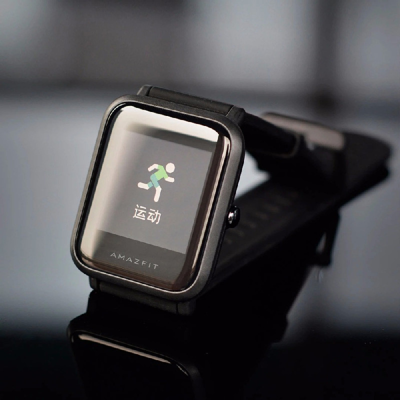 Фото Смарт-часы Xiaomi Amazfit Bip Lite (Global Version) в магазине vchehle.ua