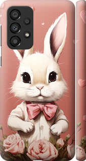 

Чохол Зайчик на Samsung Galaxy A33 5G A336B 1650023