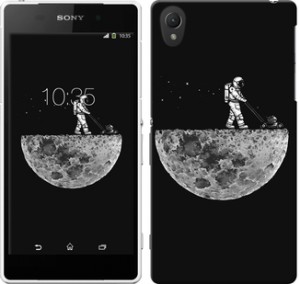 Чохол Moon in dark на Sony Xperia Z2 D6502/D6503