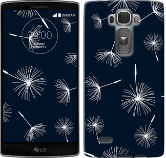 

Чохол одуванчики для LG G Flex2 532857