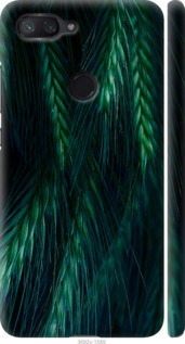 

Чехол Колоски для Xiaomi Mi 8 Lite 942353