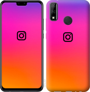 

Чохол Instagram на Huawei Y8s 936146