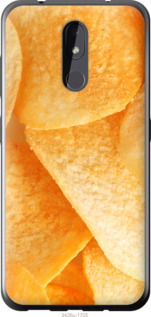 

Чехол Чипсы для Nokia 3.2 1386661