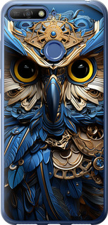 

Чохол Сова v2 для Huawei Honor 7A Pro 1632452