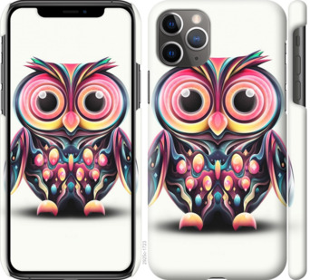 

Чохол Сова v3 на iPhone 11 Pro Max 780792