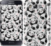 Чехол Панды для Samsung Galaxy E5 E500H