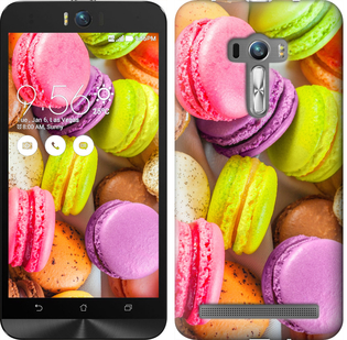 

Чохол Макаруни на Asus ZenFone Selfie ZD551KL 629256