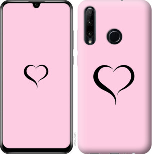 

Чохол Серце 1 на Huawei Honor 20 Lite 899621